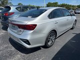 Used 2019 Kia Forte S w/ S Premium Package image 5