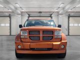 Used 2011 Dodge Nitro Shock image 2