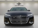 Used 2022 Audi A4 2.0T Premium Plus w/ Premium Plus Package image 2