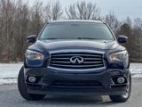 Used 2015 INFINITI QX60 FWD w/ Premium Plus Package image 3
