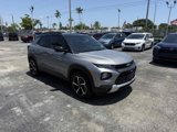 Used 2023 Chevrolet TrailBlazer RS image 2