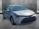 Used 2023 Toyota Corolla LE image 3