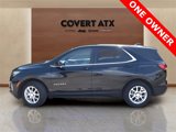 Used 2023 Chevrolet Equinox LT w/ Driver Convenience Package image 2
