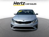 Used 2020 Kia Optima LX image 5