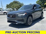 Used 2022 Volvo XC90 T5 Momentum w/ Advanced Package image 2
