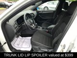 Used 2023 Volkswagen Jetta Sport image 5