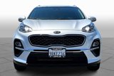 Used 2020 Kia Sportage EX image 3