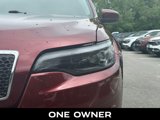 Used 2019 Jeep Cherokee Latitude w/ Popular Appearance Group image 4