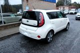 Used 2017 Kia Soul EV + w/ Sun & Fun Package image 4