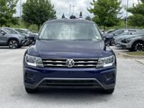 Used 2021 Volkswagen Tiguan S image 2