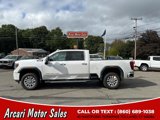 Used 2020 GMC Sierra 2500 Denali w/ Denali Ultimate Package image 2