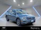 Used 2021 Volkswagen Tiguan S image 3