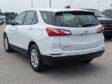 Used 2018 Chevrolet Equinox LS image 5
