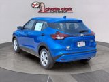 New 2025 Nissan Kicks Play S image 3