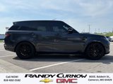 Used 2019 Land Rover Range Rover Sport HSE Dynamic image 6