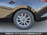 New 2025 MAZDA MAZDA3 s image 5