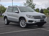 Used 2017 Volkswagen Tiguan Limited w/ Premium Package image 2