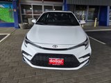 Used 2023 Toyota Corolla XSE w/ Carpet Mat Package (TMS) image 2