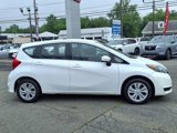 Certified 2019 Nissan Versa Note SV image 4