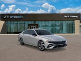 New 2025 Hyundai Elantra Sport image 2