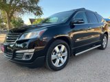 Used 2017 Chevrolet Traverse Premier w/ LPO, 'HIT The Road' Package image 4