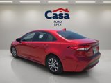 Used 2021 Toyota Corolla LE image 4