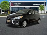 Used 2022 Mitsubishi Mirage LE image 4