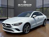 Used 2022 Mercedes-Benz CLA 250 image 3