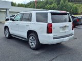 Used 2018 Chevrolet Tahoe LT image 3