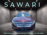 Used 2011 Ford Fusion SEL w/ 301A Rapid Spec Order Code image 2