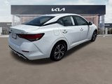 Used 2022 Nissan Sentra SV image 3