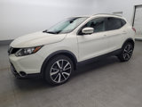 Used 2019 Nissan Rogue Sport SL image 2