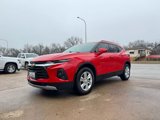 Used 2020 Chevrolet Blazer LT w/ Sound & Technology Package image 4