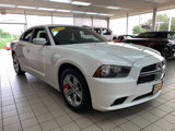 Used 2014 Dodge Charger SE w/ Sport Appearance Group image 3