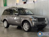 Used 2011 Land Rover Range Rover HSE LUX image 6