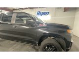 Used 2021 Chevrolet Silverado 1500 Custom Trail Boss image 2