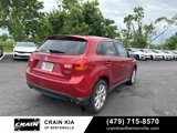Used 2015 Mitsubishi Outlander Sport ES image 4