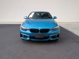 Used 2018 BMW 430i xDrive Convertible w/ M Sport Package image 3