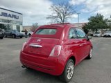 Used 2012 FIAT 500 Pop image 3