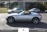 Used 2008 Pontiac Solstice Convertible w/ Premium Package image 5