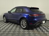 Used 2025 Porsche Macan image 3
