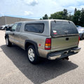 Used 2003 GMC Sierra 1500 SLT w/ SLT Preferred Equipment Group image 4