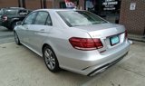 Used 2014 Mercedes-Benz E 350 Sedan image 2