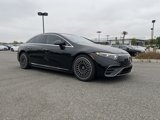 Used 2022 Mercedes-Benz EQS 450+ Sedan image 2