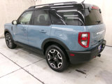 Used 2021 Ford Bronco Sport Outer Banks w/ Outer Banks Package (96D) image 5