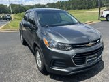 Used 2020 Chevrolet Trax LS w/ Tint and Cruise Package image 4