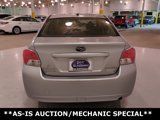 Used 2012 Subaru Impreza 2.0i Premium w/ All-Weather Pkg image 5