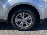 Used 2015 Chevrolet Equinox LT w/ Safety Package image 4