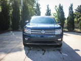 Used 2019 Volkswagen Atlas SE image 3
