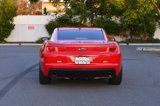 Used 2011 Chevrolet Camaro LS image 5